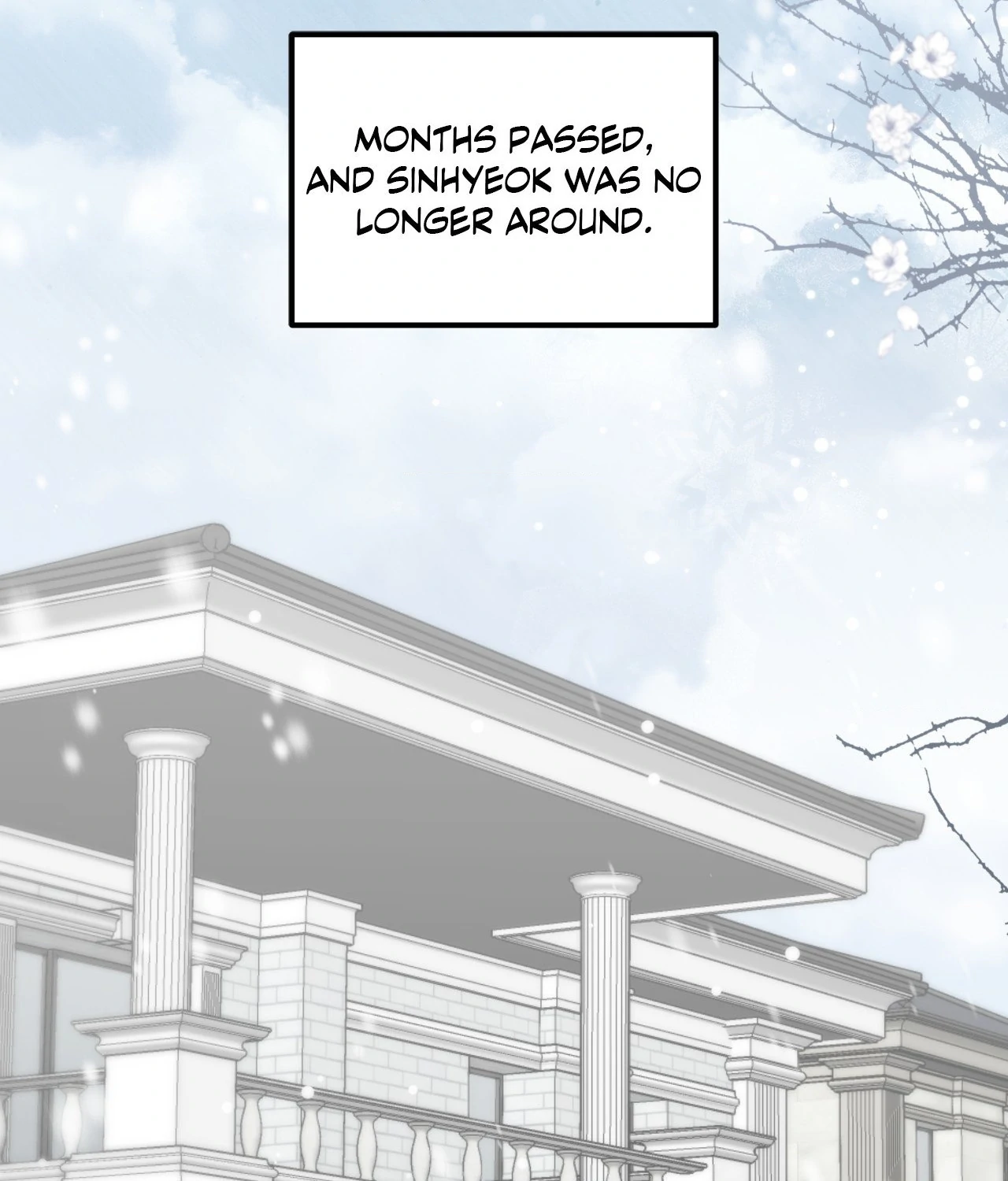 For the Shattered Things Chapter 23 - Page 12