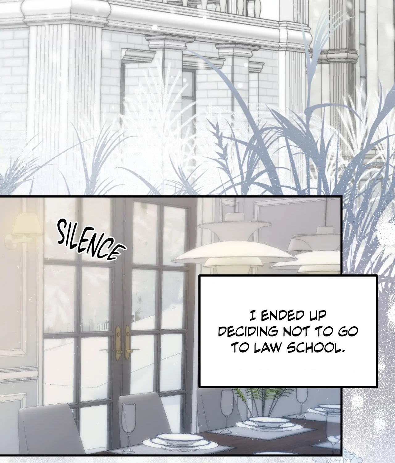 For the Shattered Things Chapter 23 - Page 13