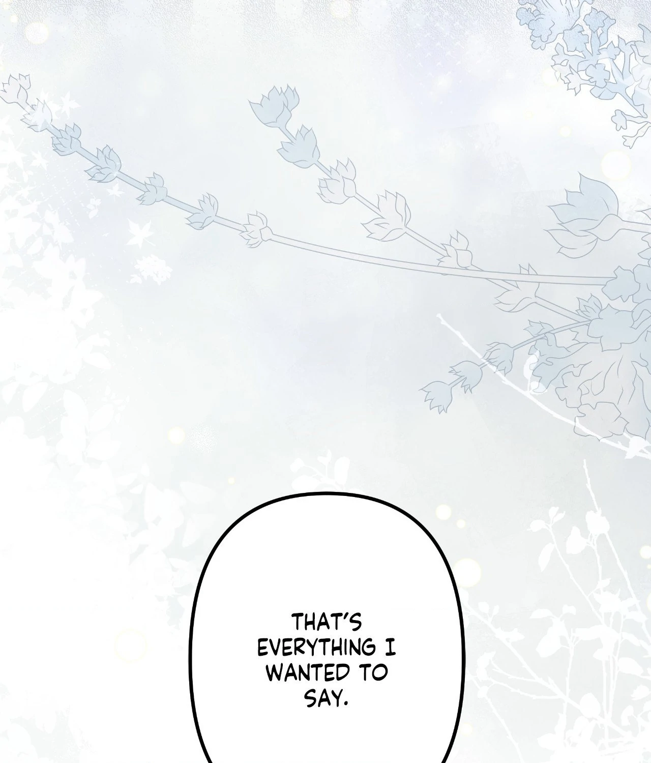 For the Shattered Things Chapter 23 - Page 14