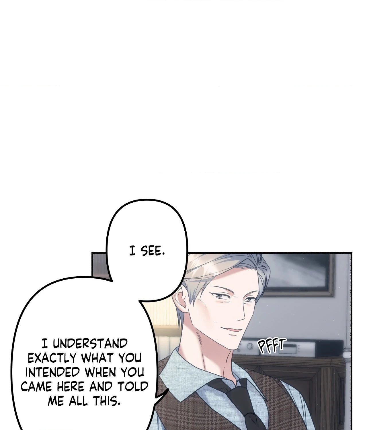 For the Shattered Things Chapter 23 - Page 16