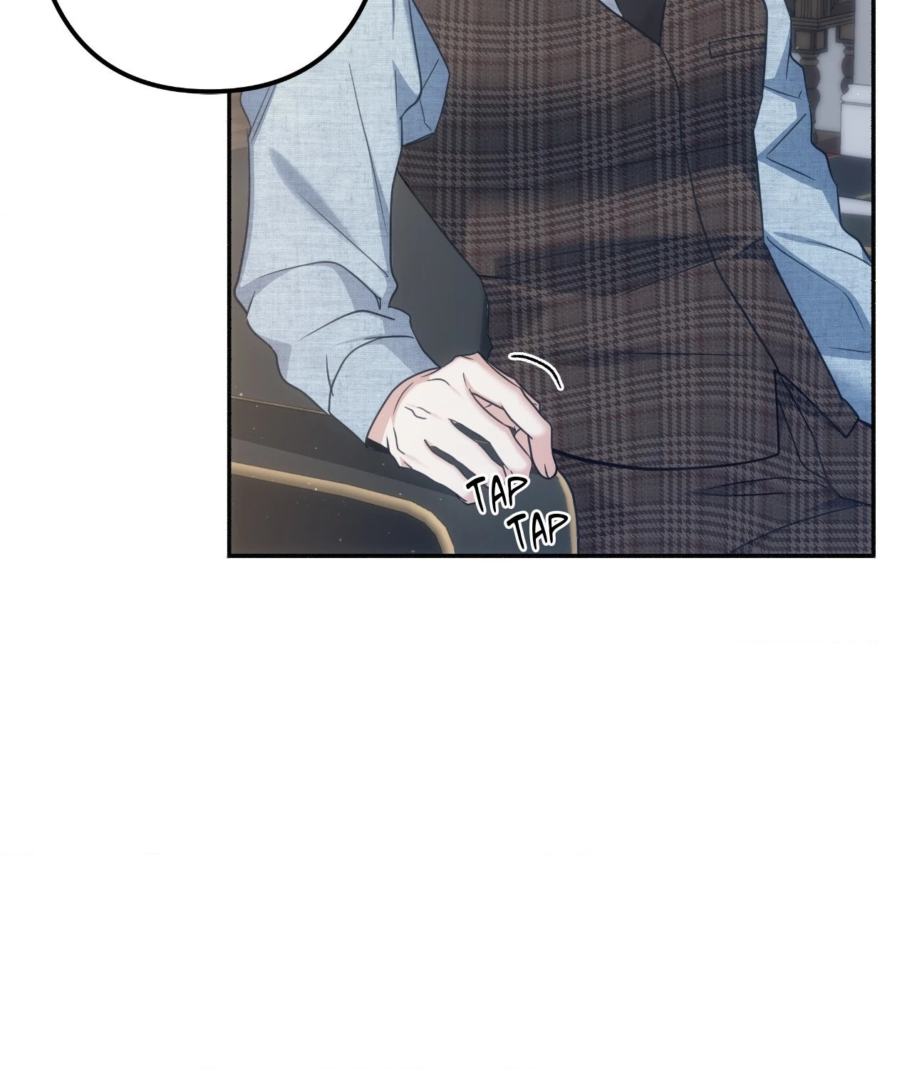 For the Shattered Things Chapter 23 - Page 17