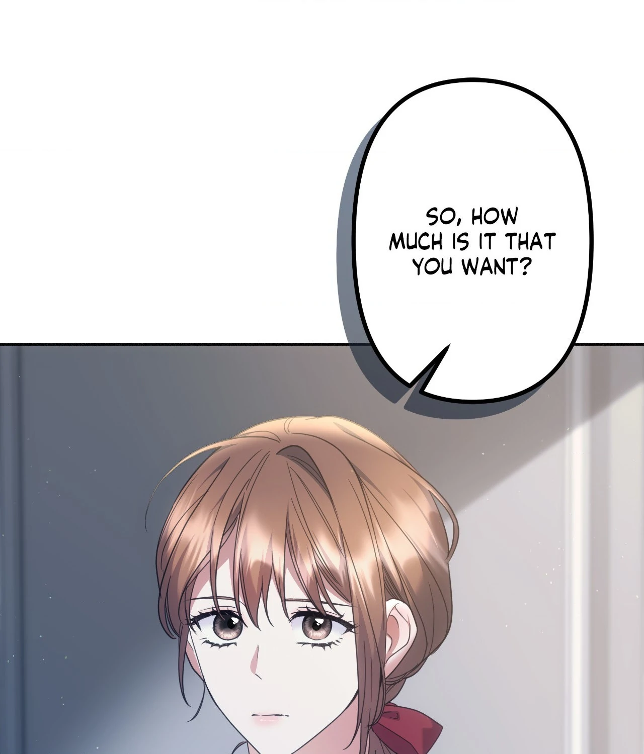 For the Shattered Things Chapter 23 - Page 18