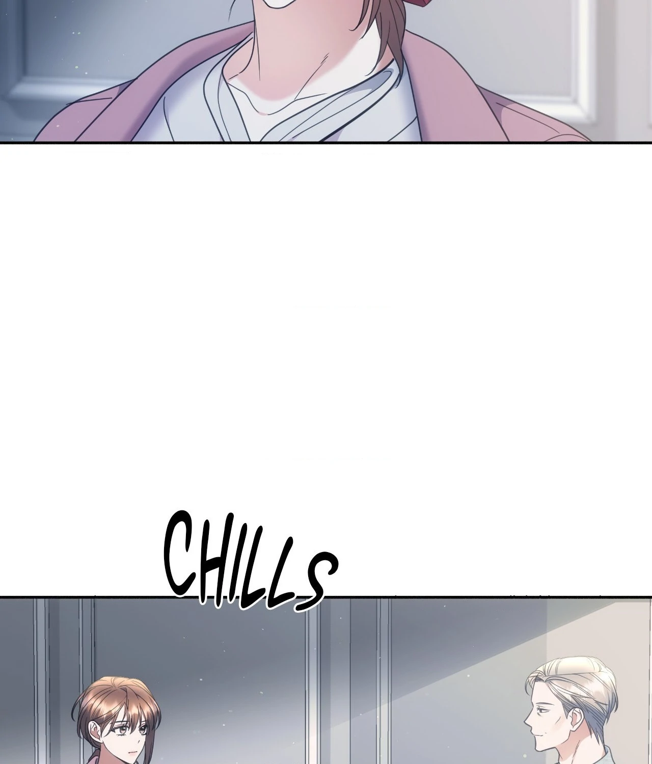 For the Shattered Things Chapter 23 - Page 19