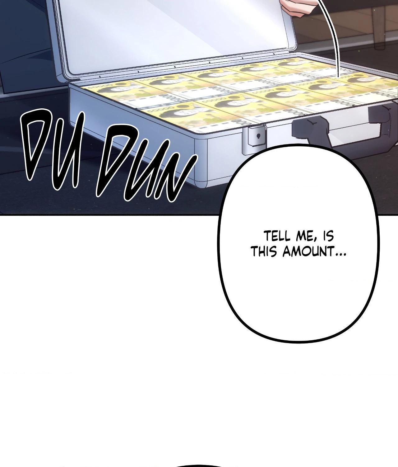 For the Shattered Things Chapter 23 - Page 25