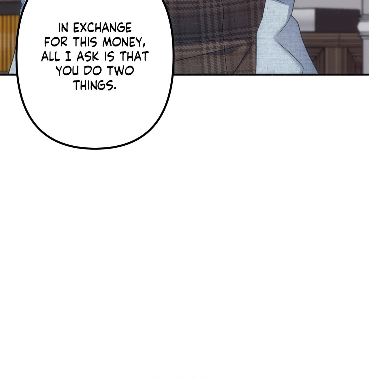 For the Shattered Things Chapter 23 - Page 28