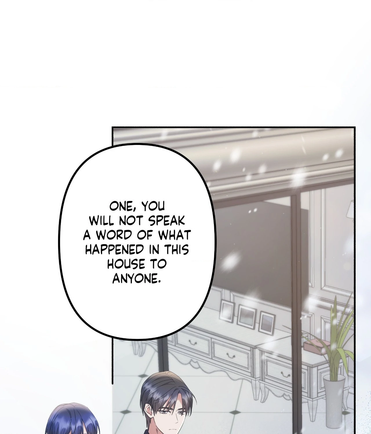 For the Shattered Things Chapter 23 - Page 29