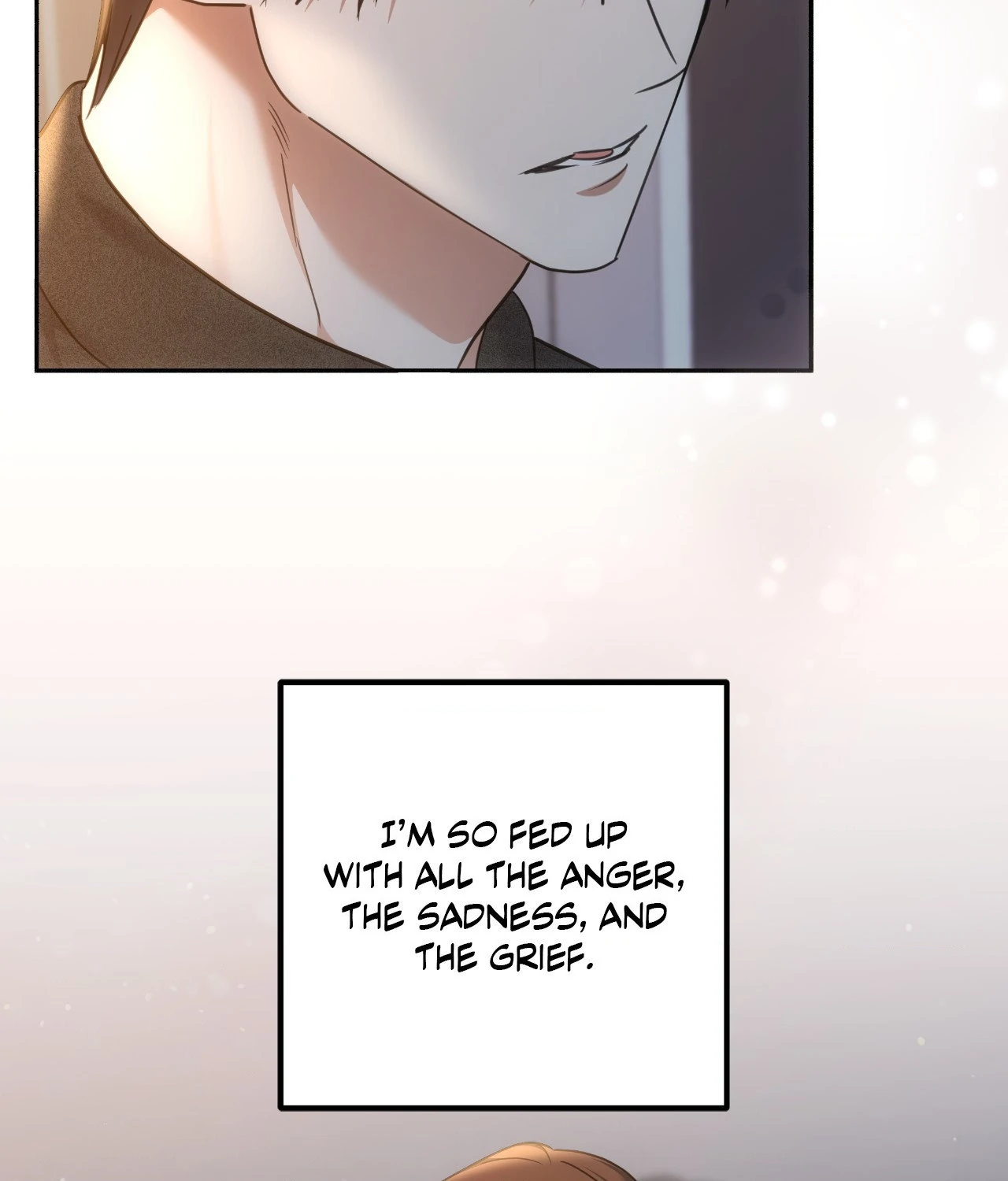 For the Shattered Things Chapter 23 - Page 4