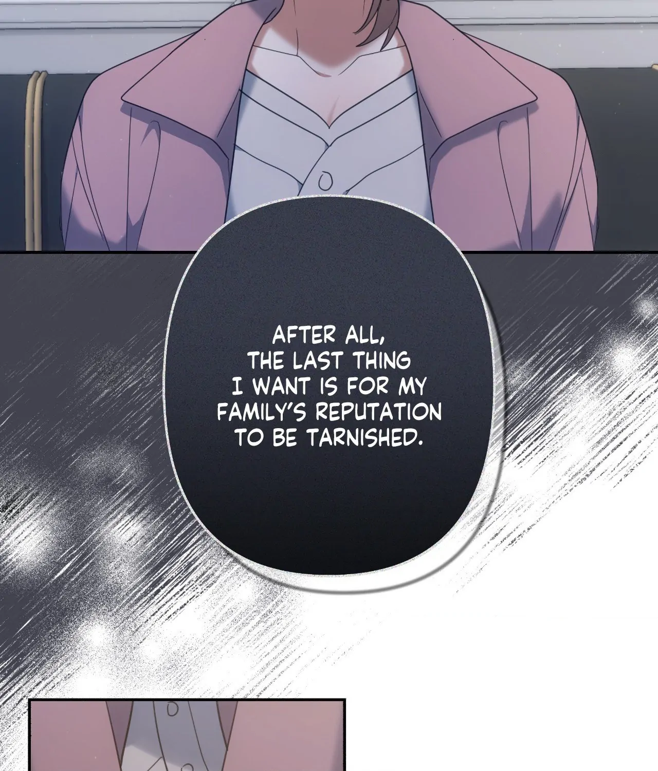 For the Shattered Things Chapter 23 - Page 32
