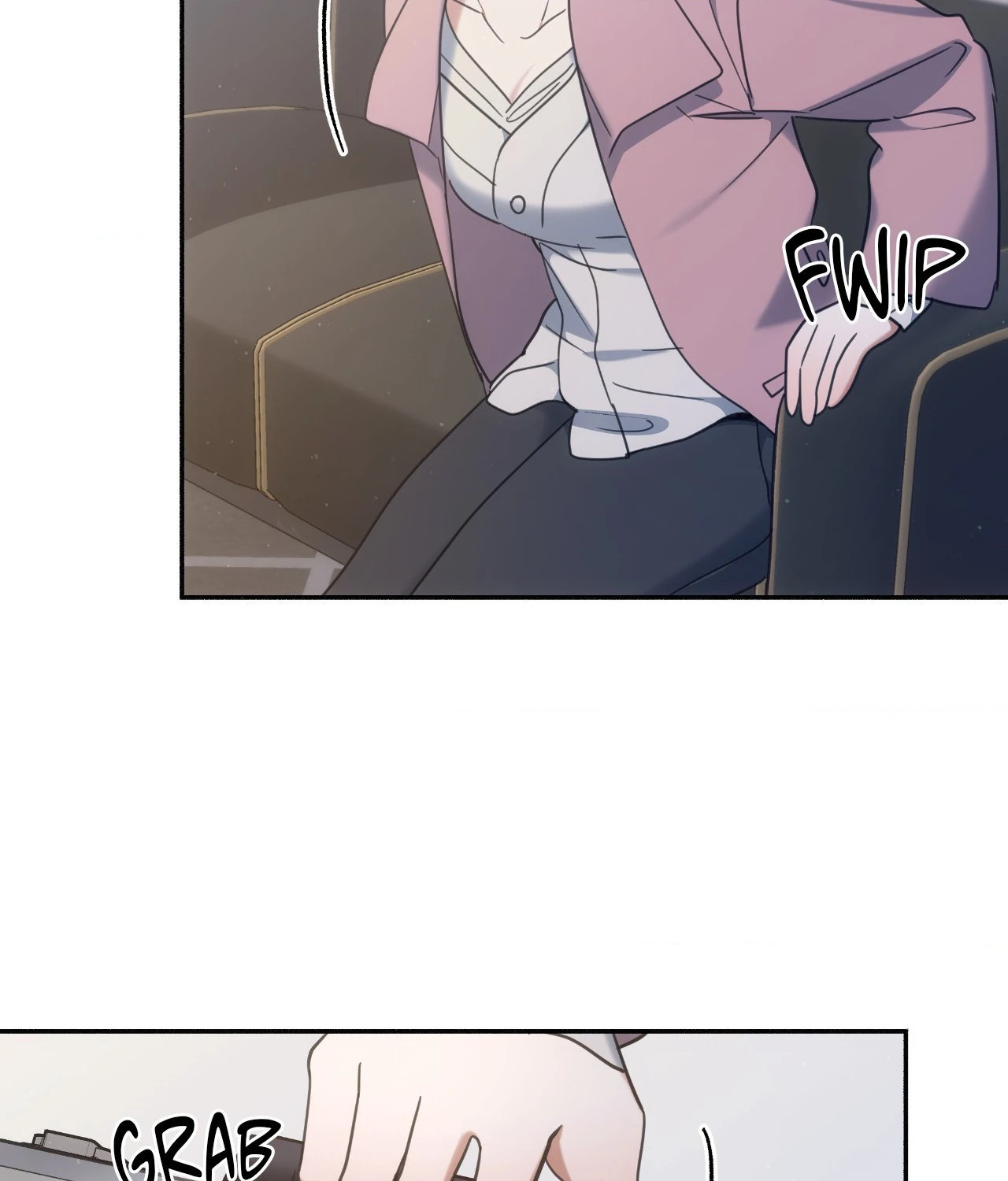 For the Shattered Things Chapter 23 - Page 34