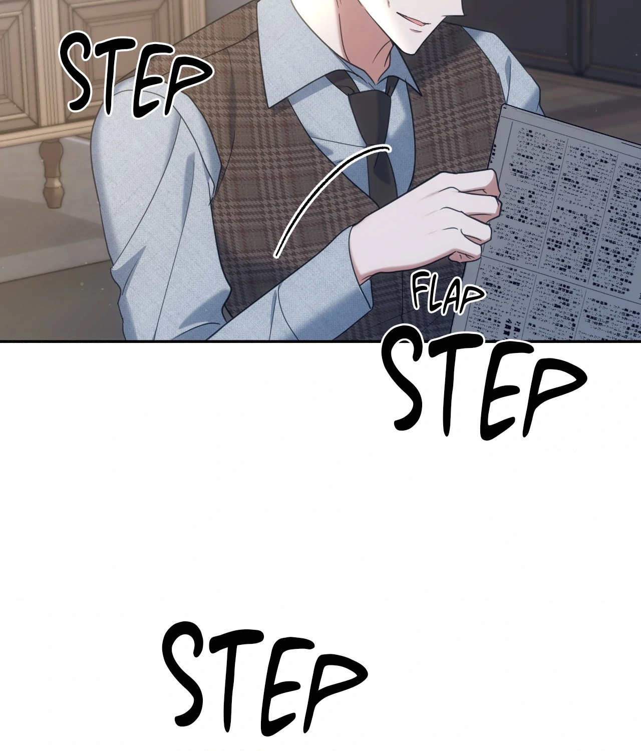 For the Shattered Things Chapter 23 - Page 36