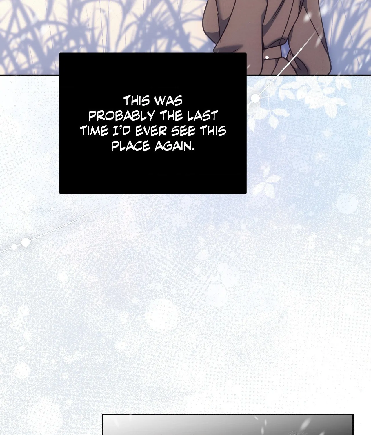 For the Shattered Things Chapter 23 - Page 44