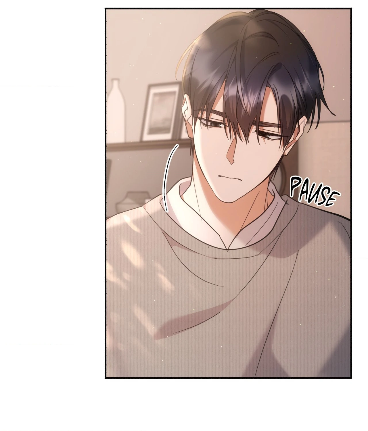 For the Shattered Things Chapter 23 - Page 49