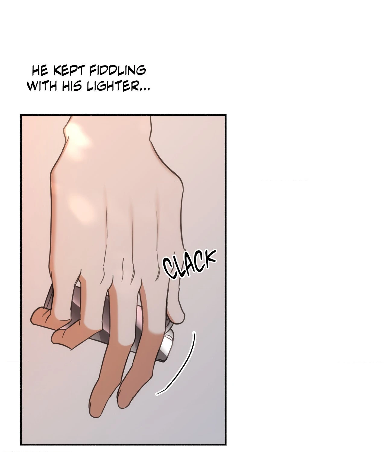For the Shattered Things Chapter 23 - Page 50
