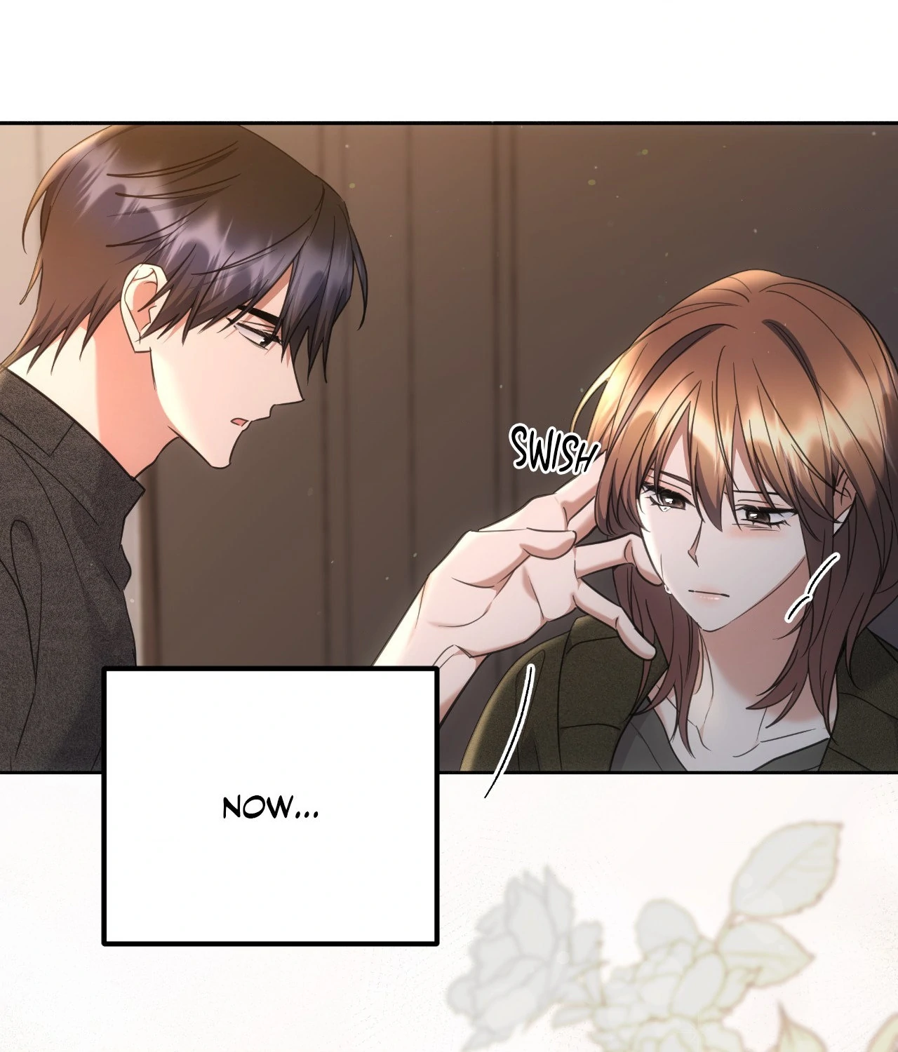 For the Shattered Things Chapter 23 - Page 6