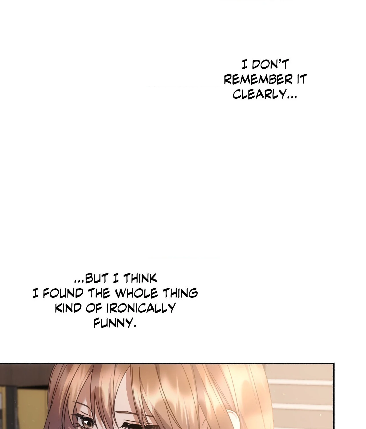 For the Shattered Things Chapter 23 - Page 56