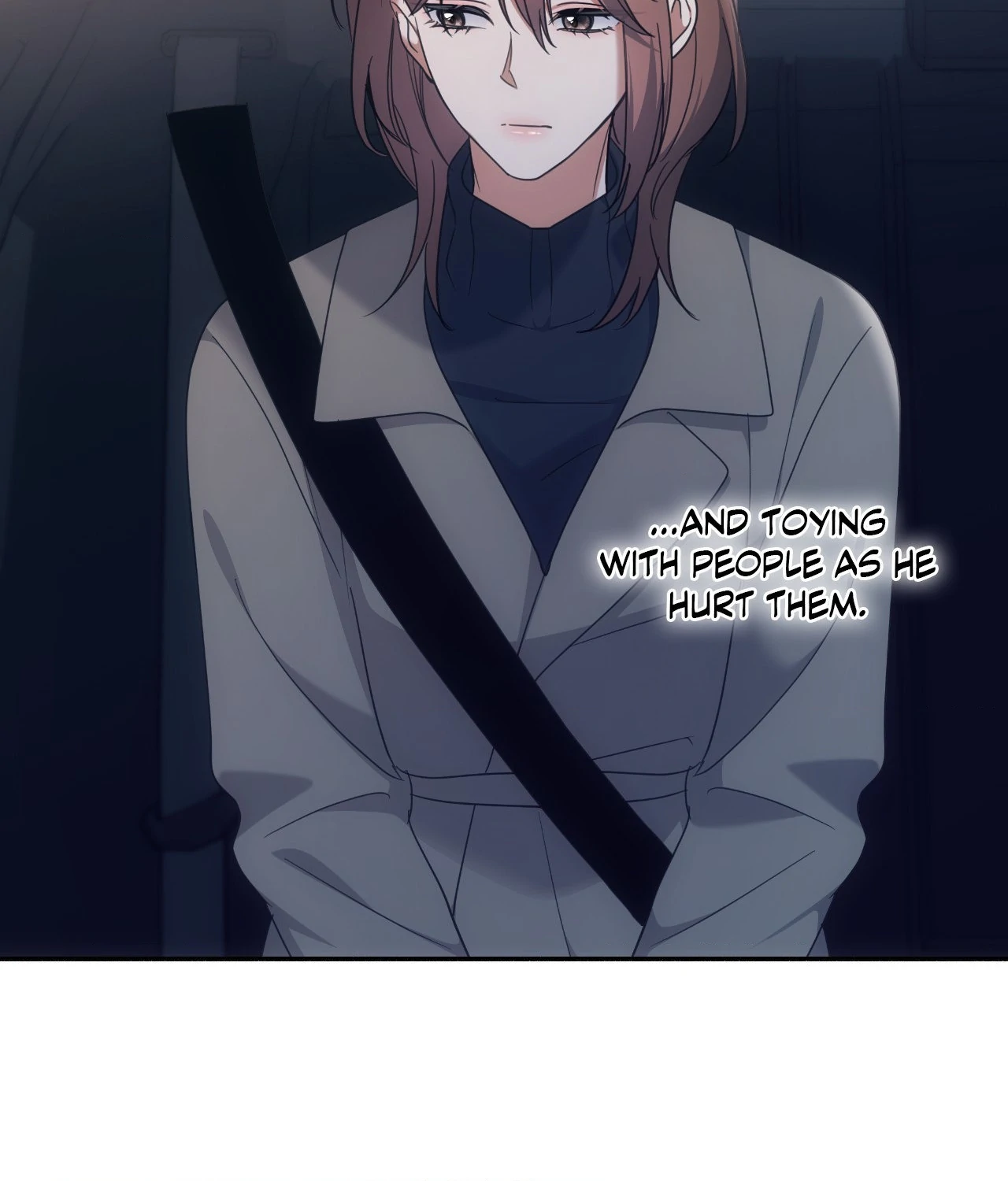 For the Shattered Things Chapter 23 - Page 61
