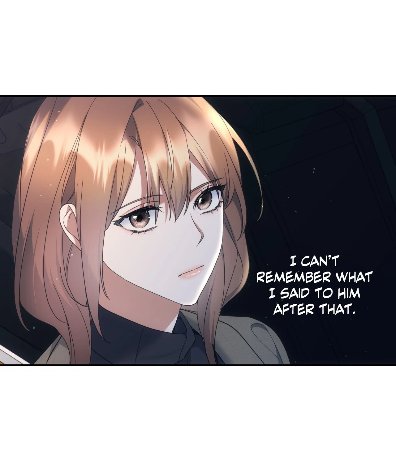 For the Shattered Things Chapter 23 - Page 65