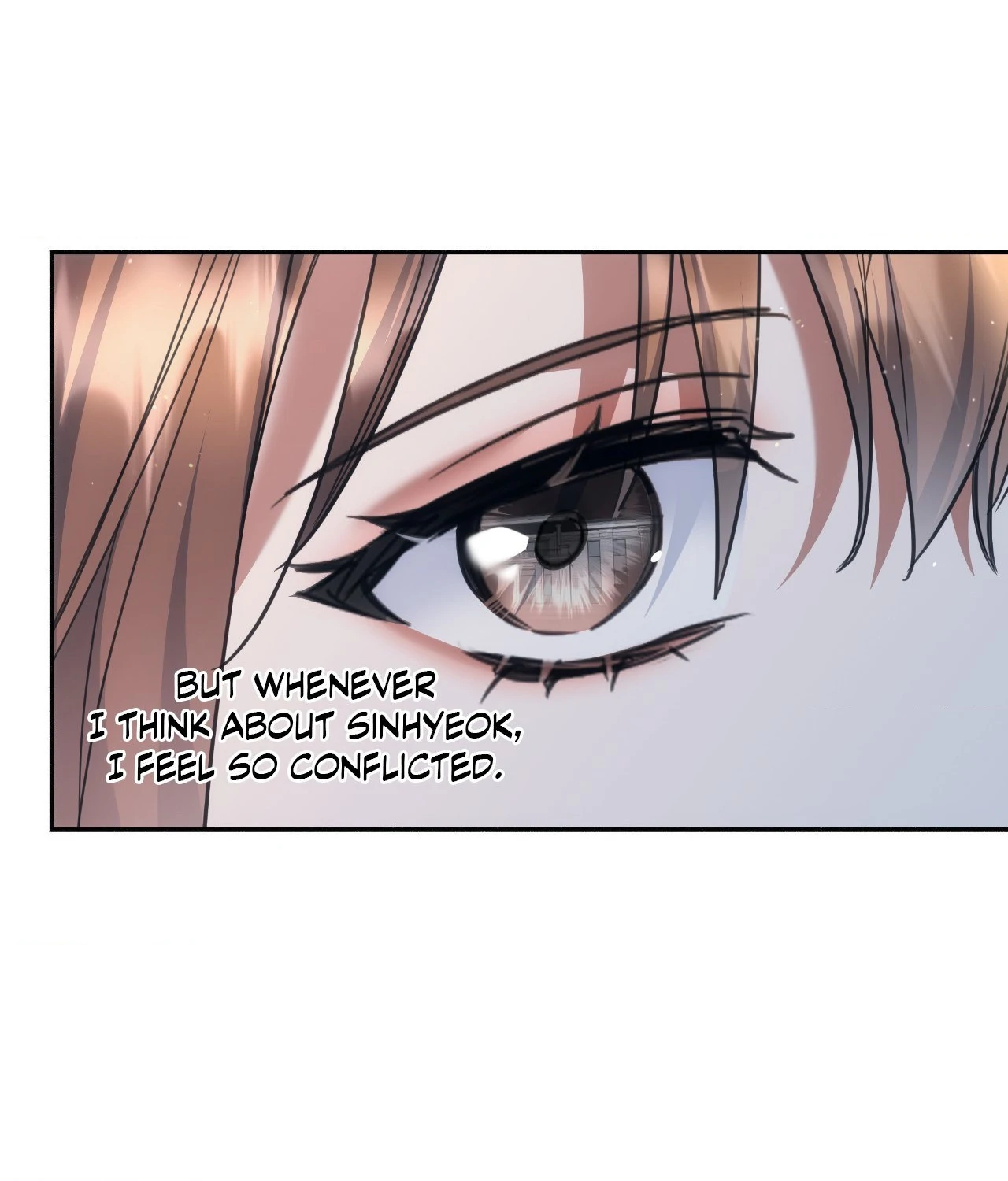 For the Shattered Things Chapter 23 - Page 66