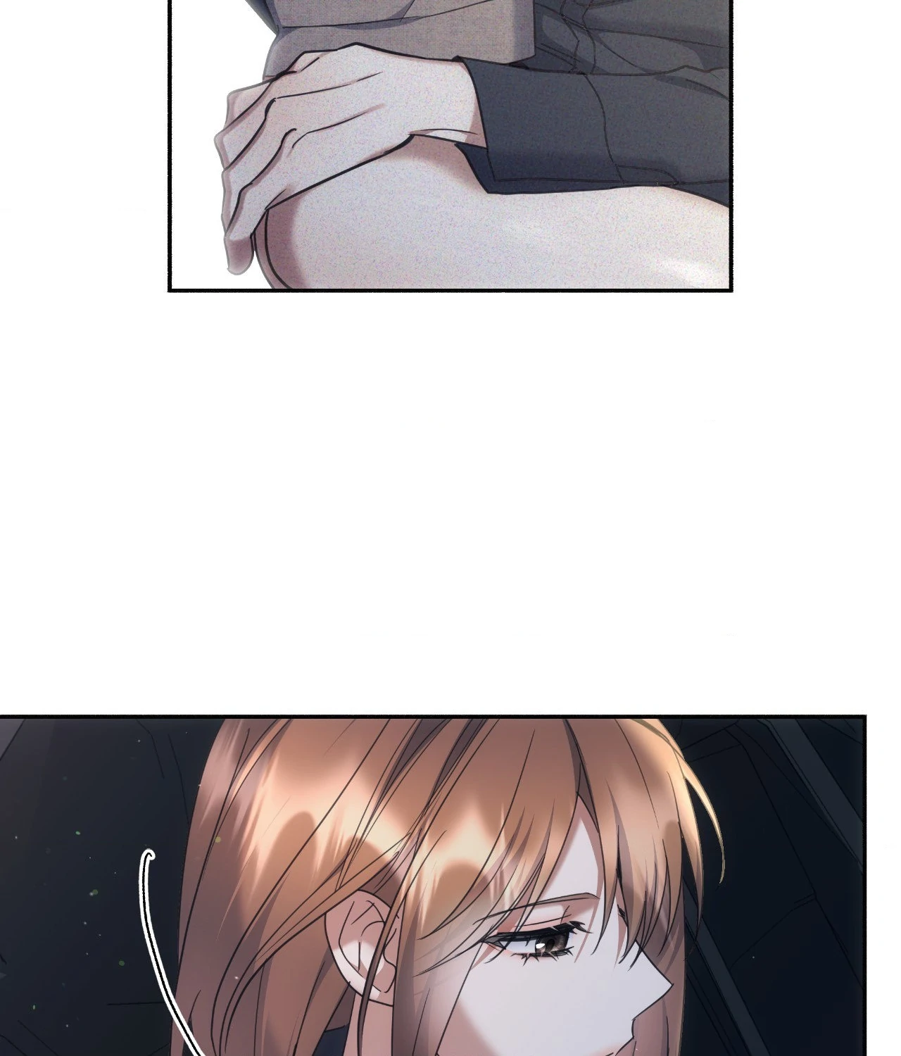 For the Shattered Things Chapter 23 - Page 68