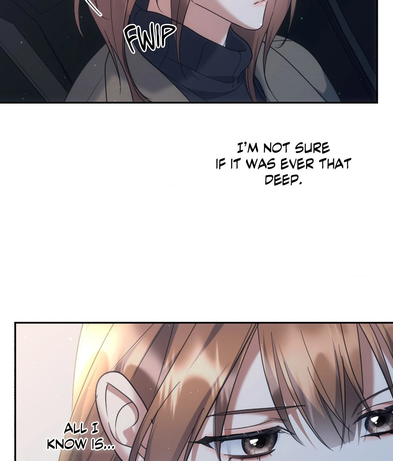 For the Shattered Things Chapter 23 - Page 69
