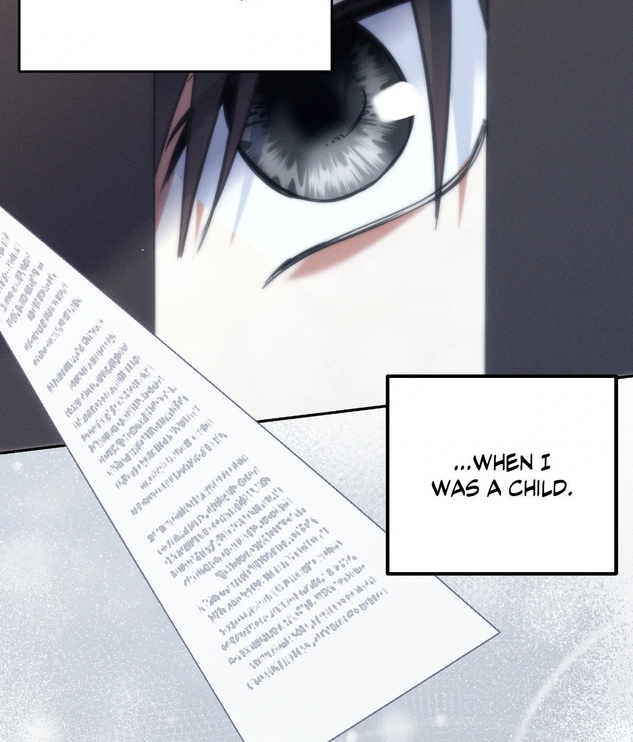 For the Shattered Things Chapter 23 - Page 80