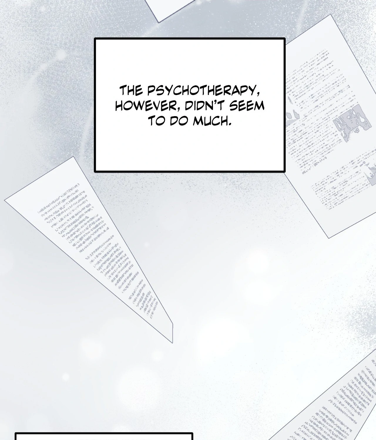 For the Shattered Things Chapter 23 - Page 81