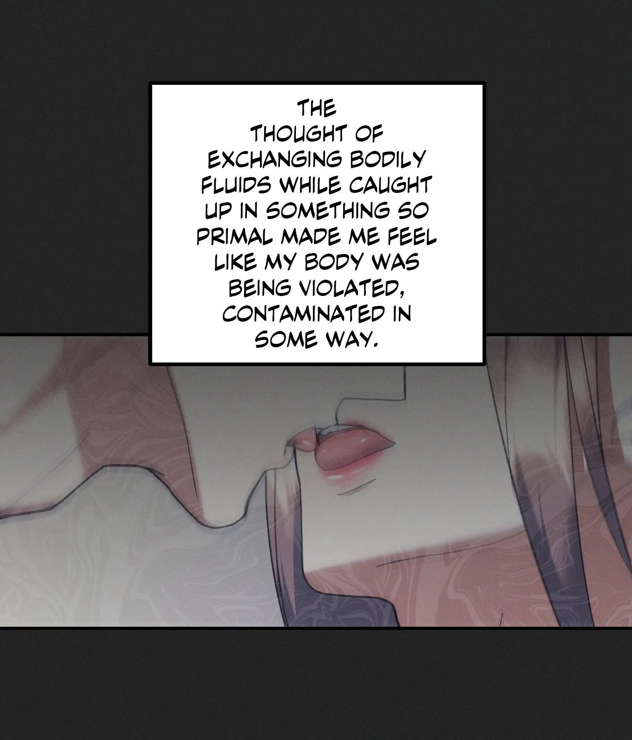 For the Shattered Things Chapter 23 - Page 85