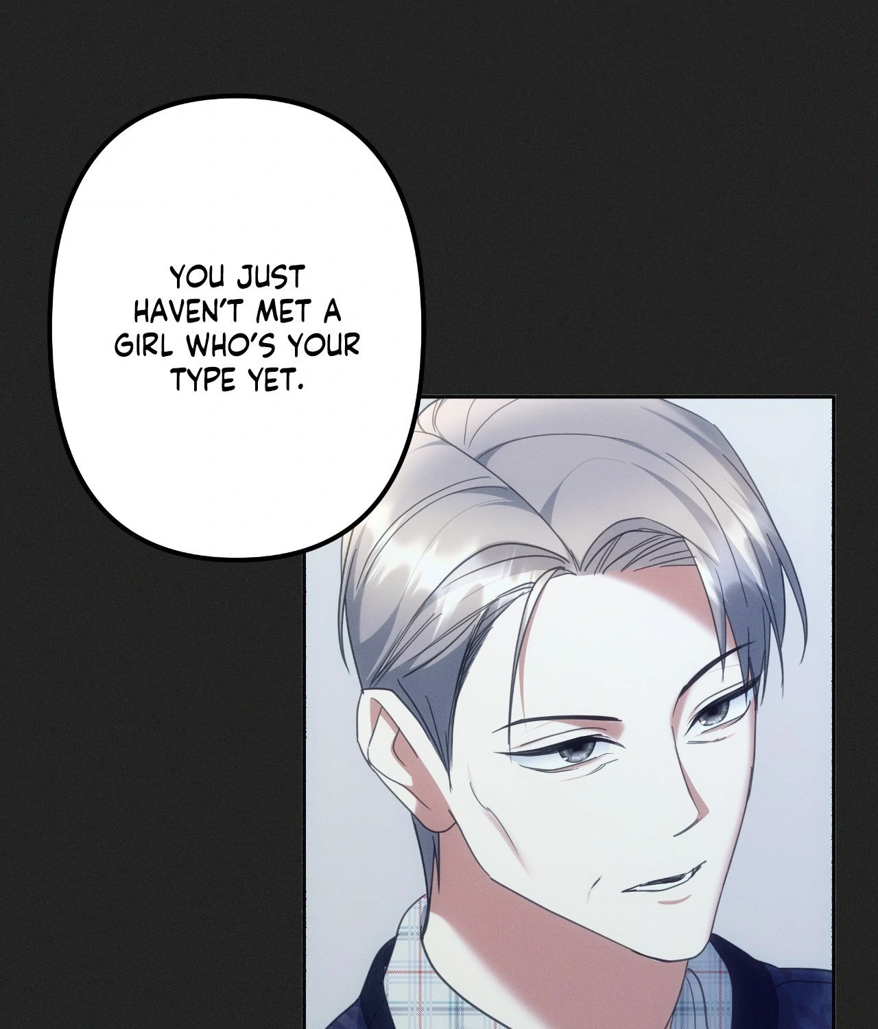For the Shattered Things Chapter 23 - Page 86
