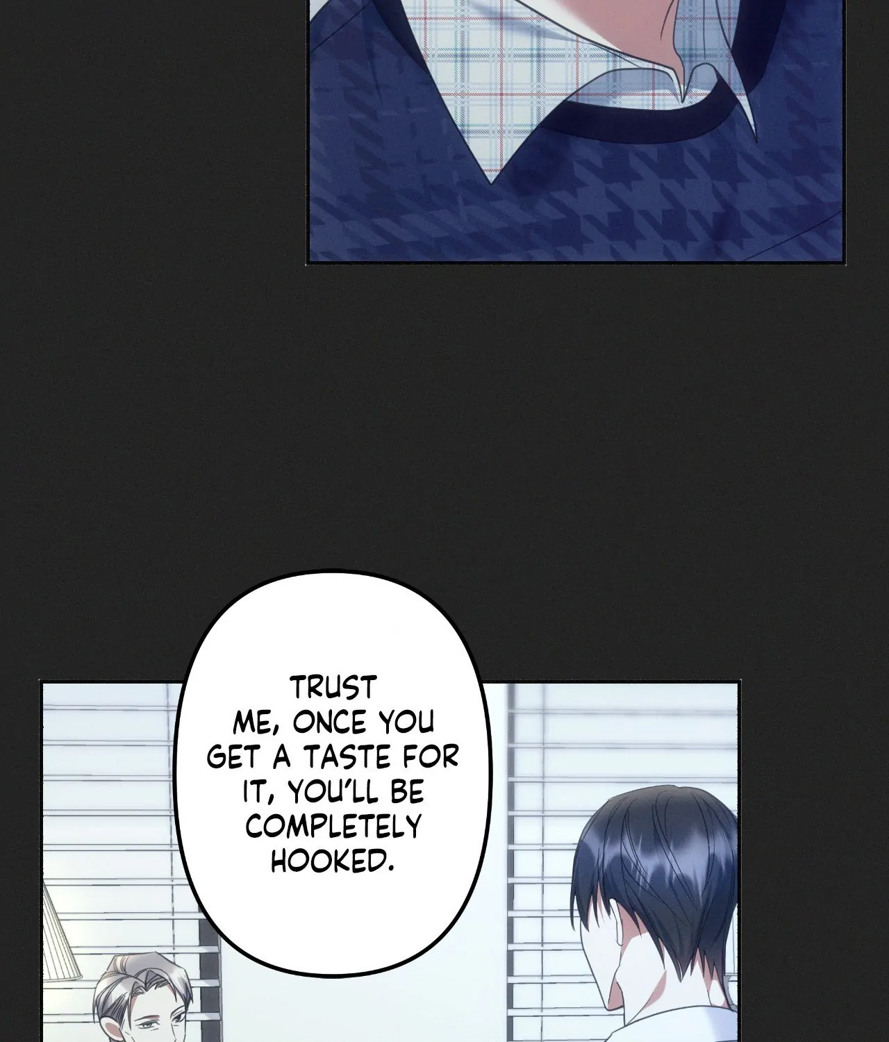For the Shattered Things Chapter 23 - Page 87