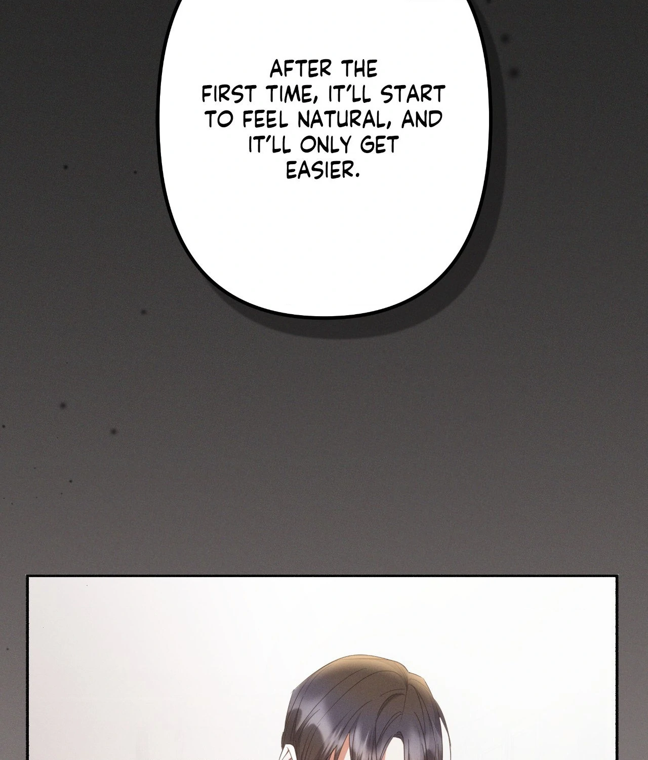 For the Shattered Things Chapter 23 - Page 89