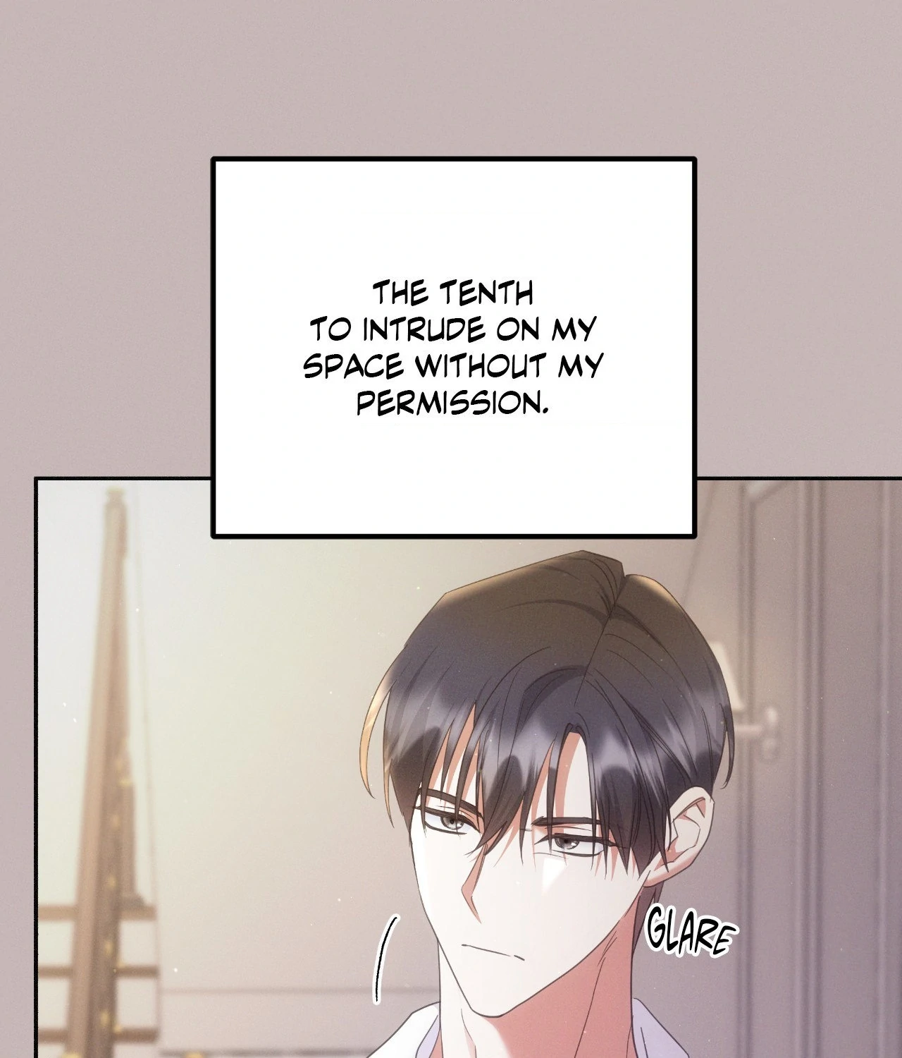 For the Shattered Things Chapter 23 - Page 94