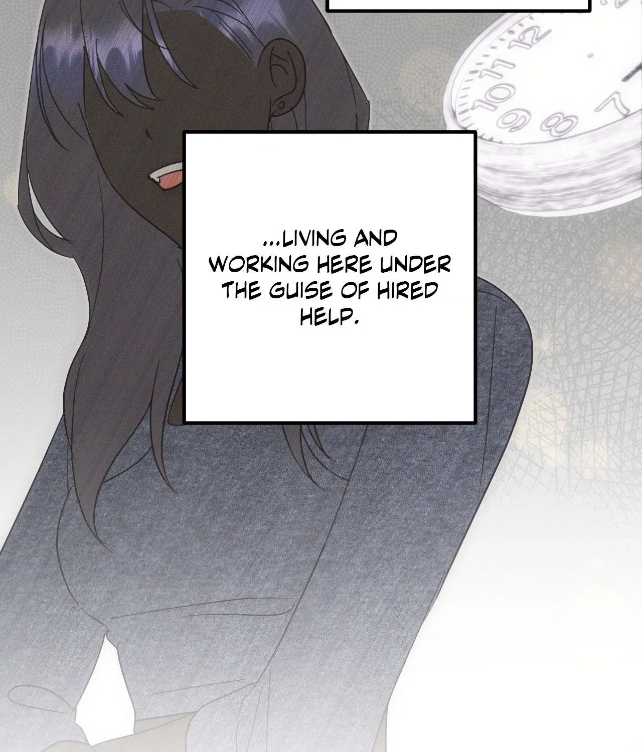 For the Shattered Things Chapter 23 - Page 100