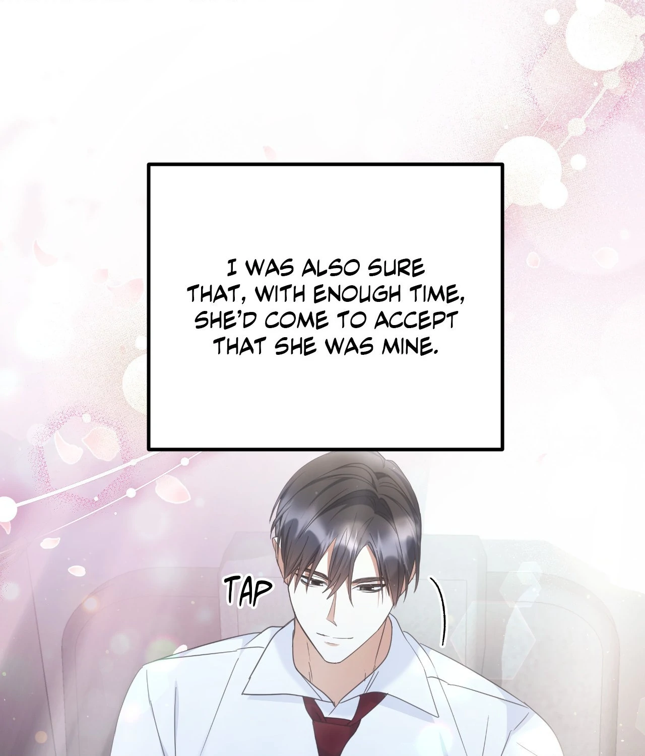 For the Shattered Things Chapter 24 - Page 101