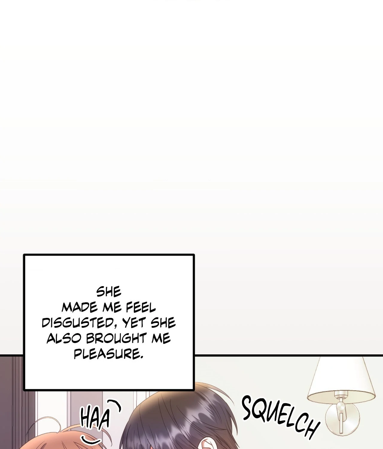 For the Shattered Things Chapter 24 - Page 13