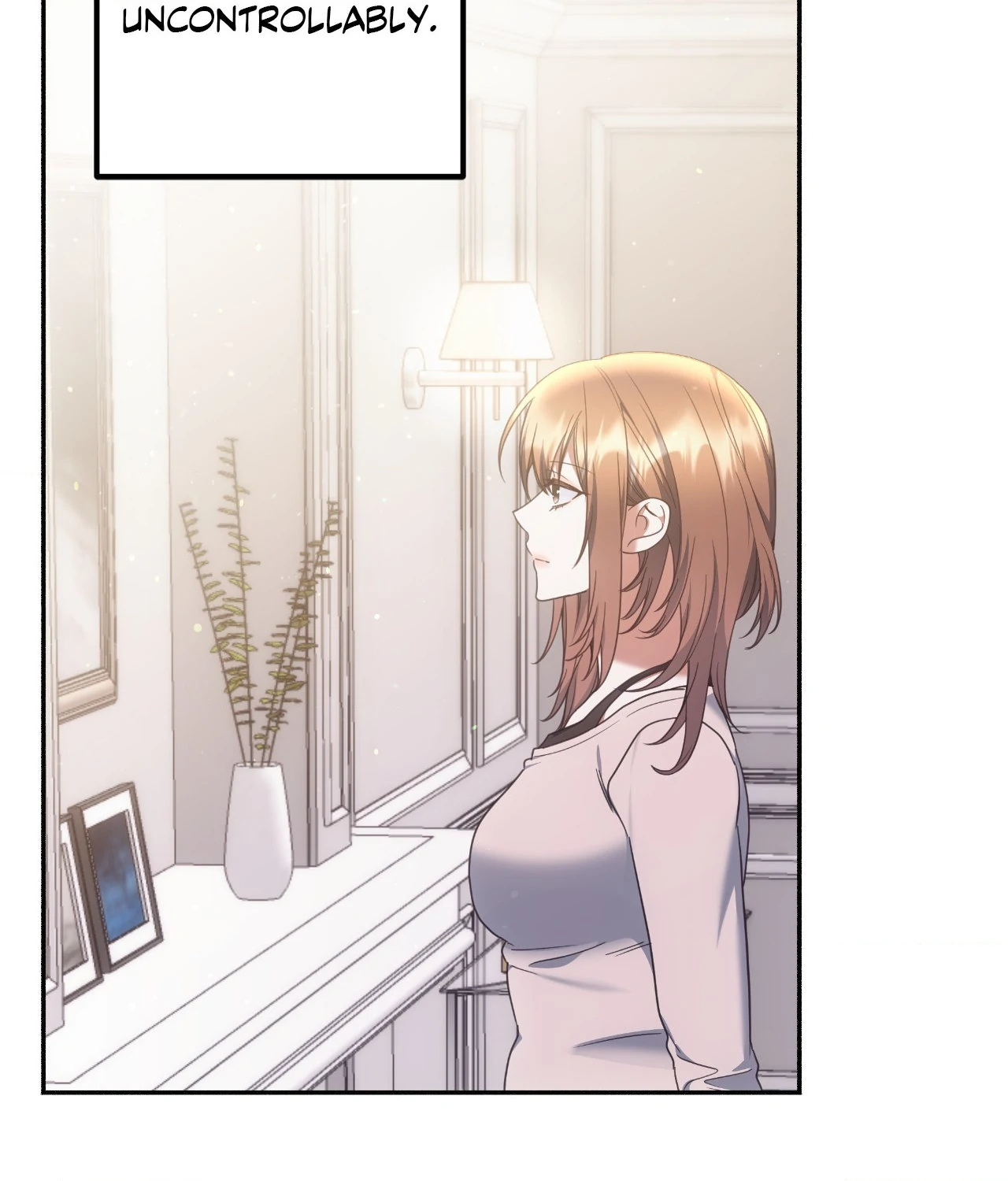 For the Shattered Things Chapter 24 - Page 3