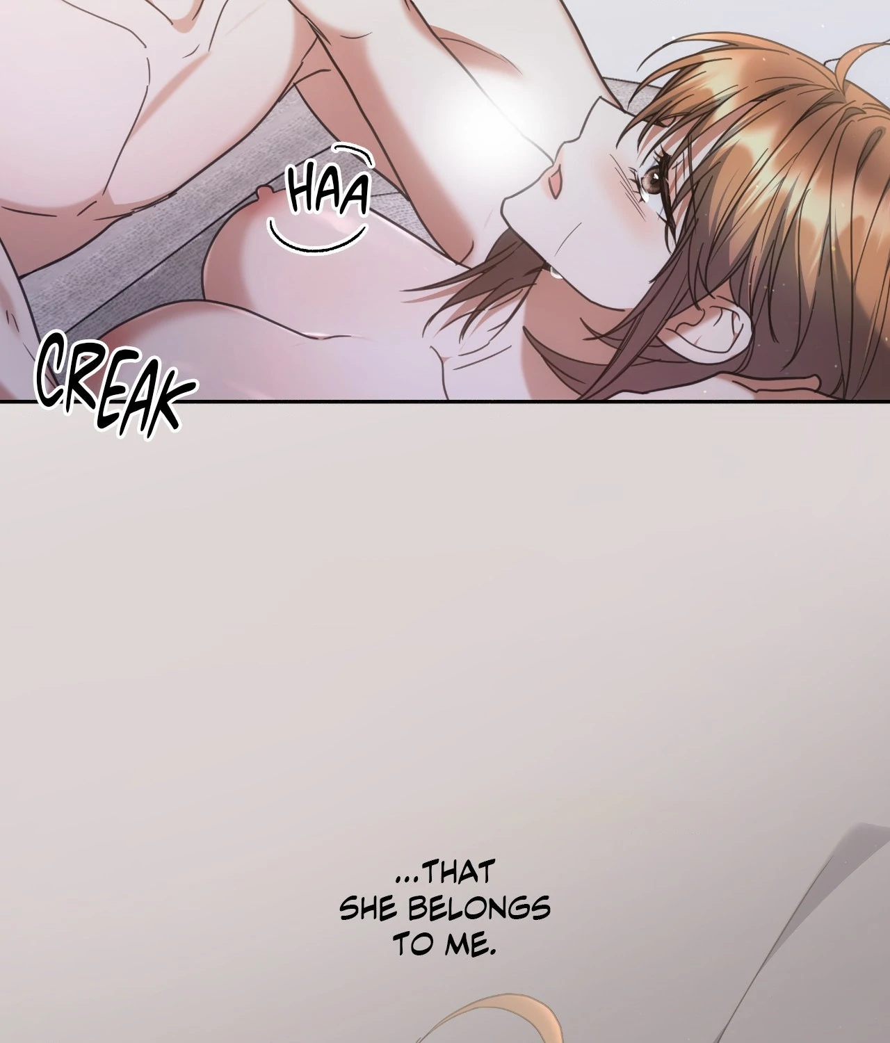 For the Shattered Things Chapter 24 - Page 27