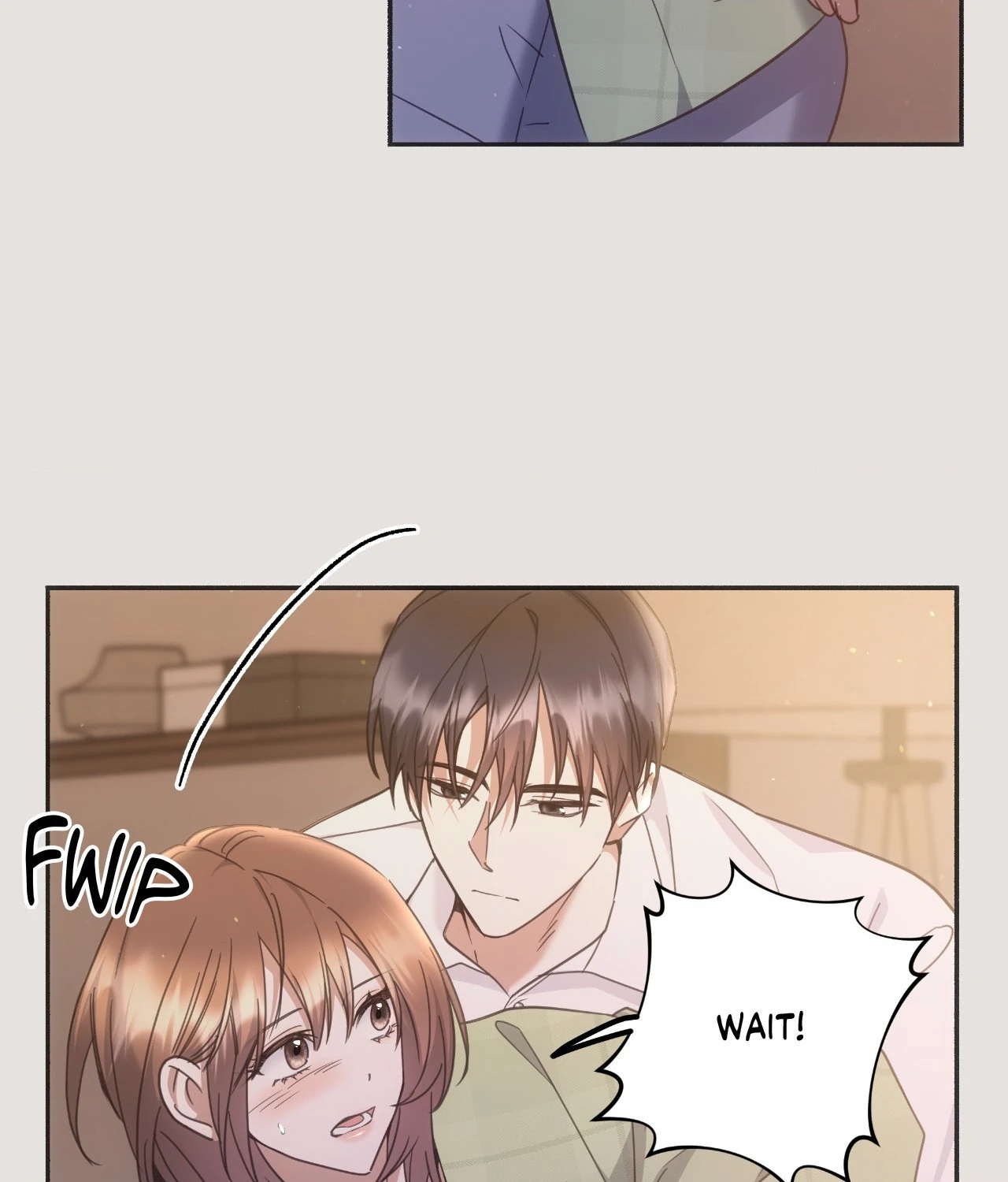 For the Shattered Things Chapter 24 - Page 43