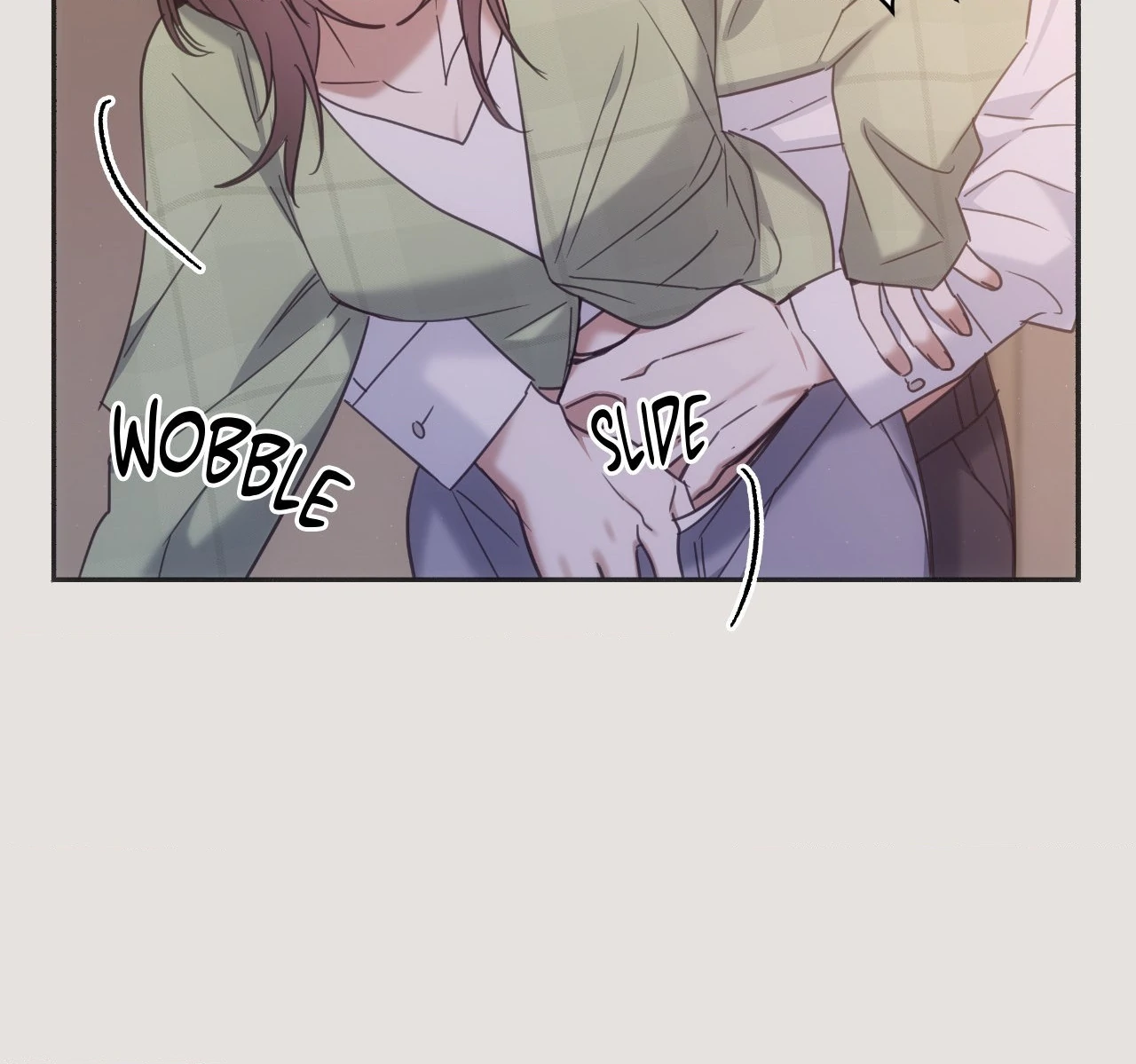 For the Shattered Things Chapter 24 - Page 44