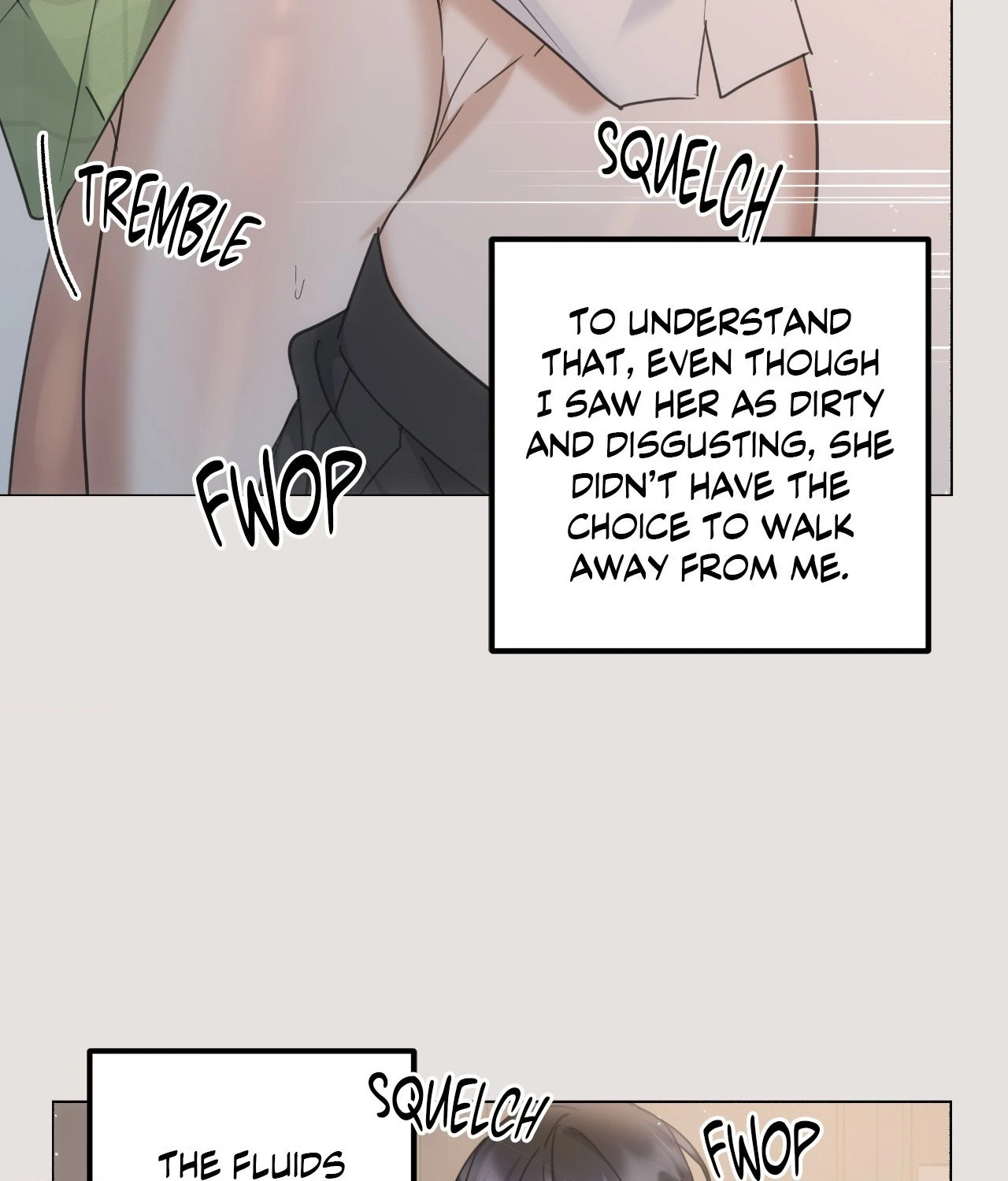 For the Shattered Things Chapter 24 - Page 48