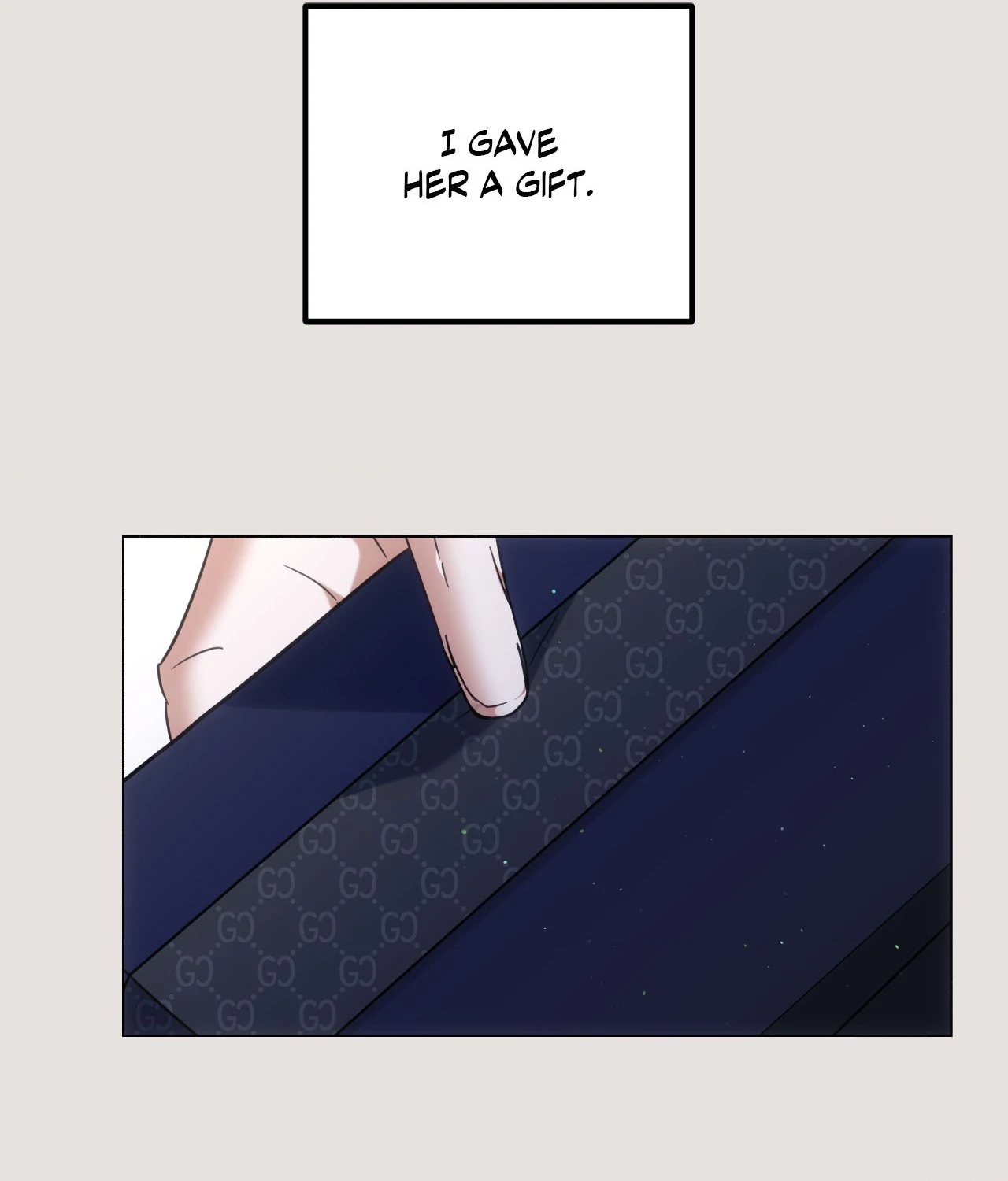 For the Shattered Things Chapter 24 - Page 53