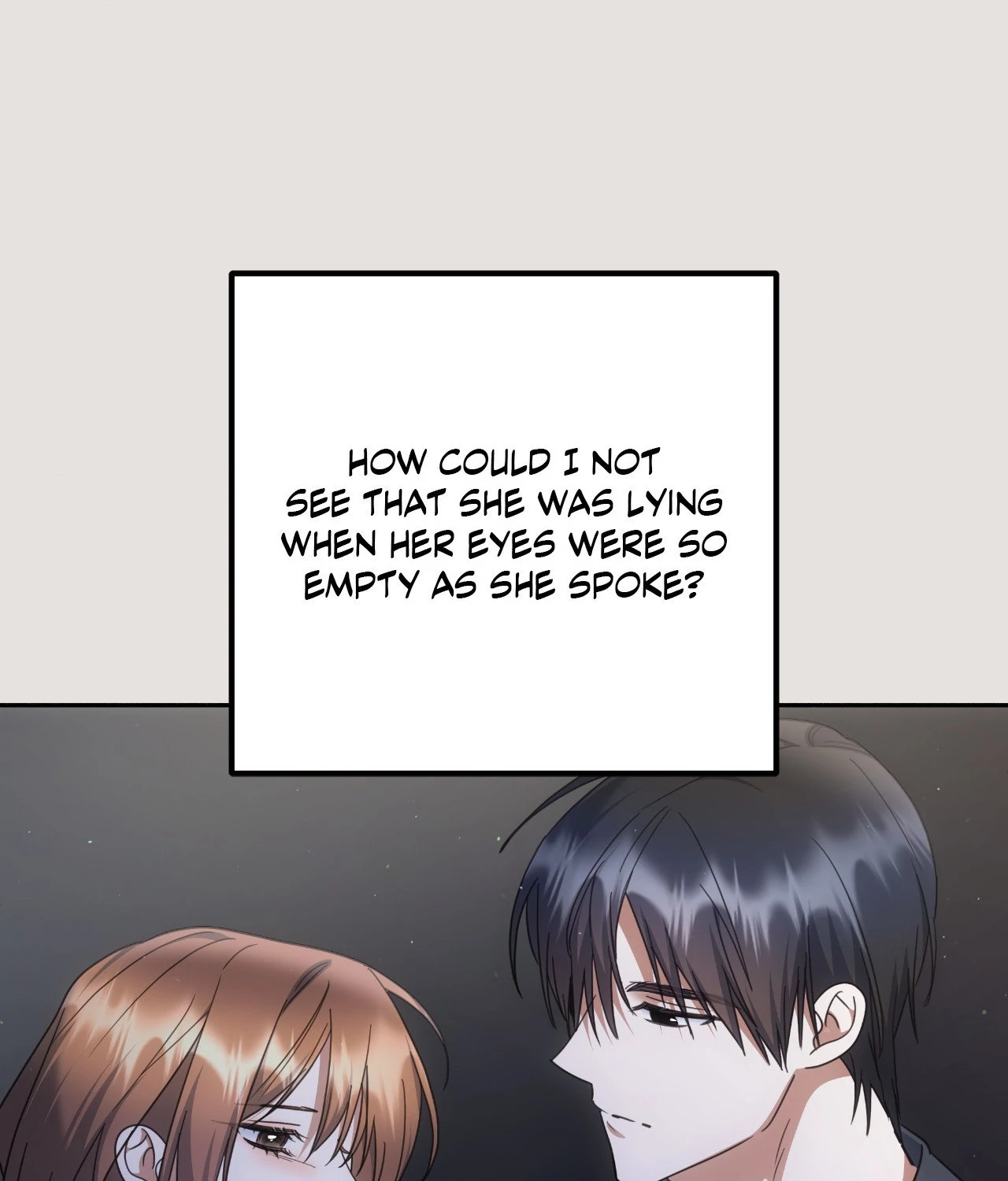 For the Shattered Things Chapter 24 - Page 64