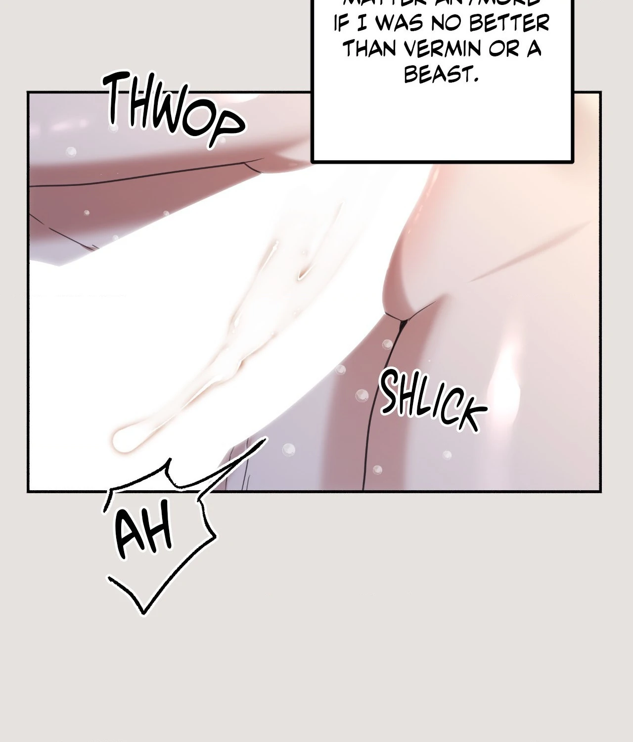 For the Shattered Things Chapter 24 - Page 69