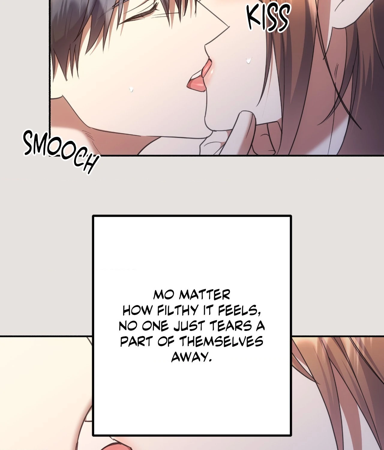 For the Shattered Things Chapter 24 - Page 71