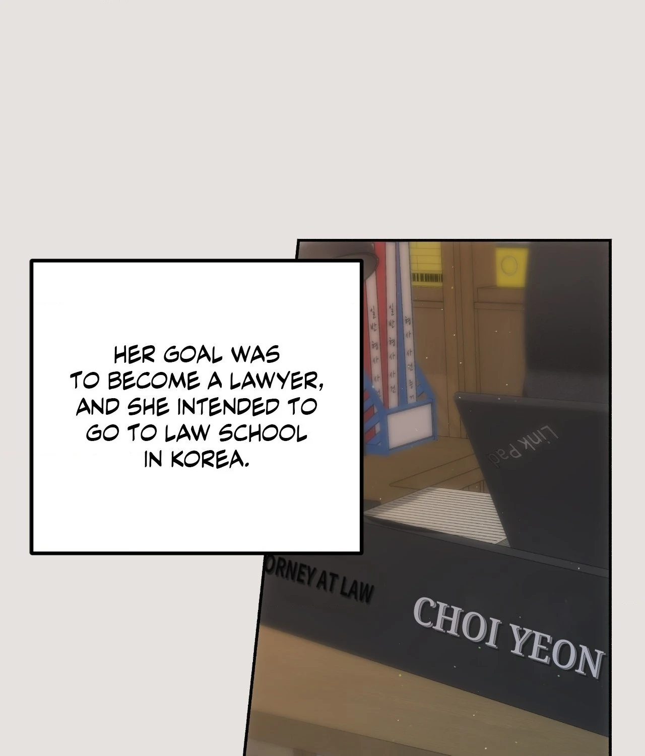 For the Shattered Things Chapter 24 - Page 81