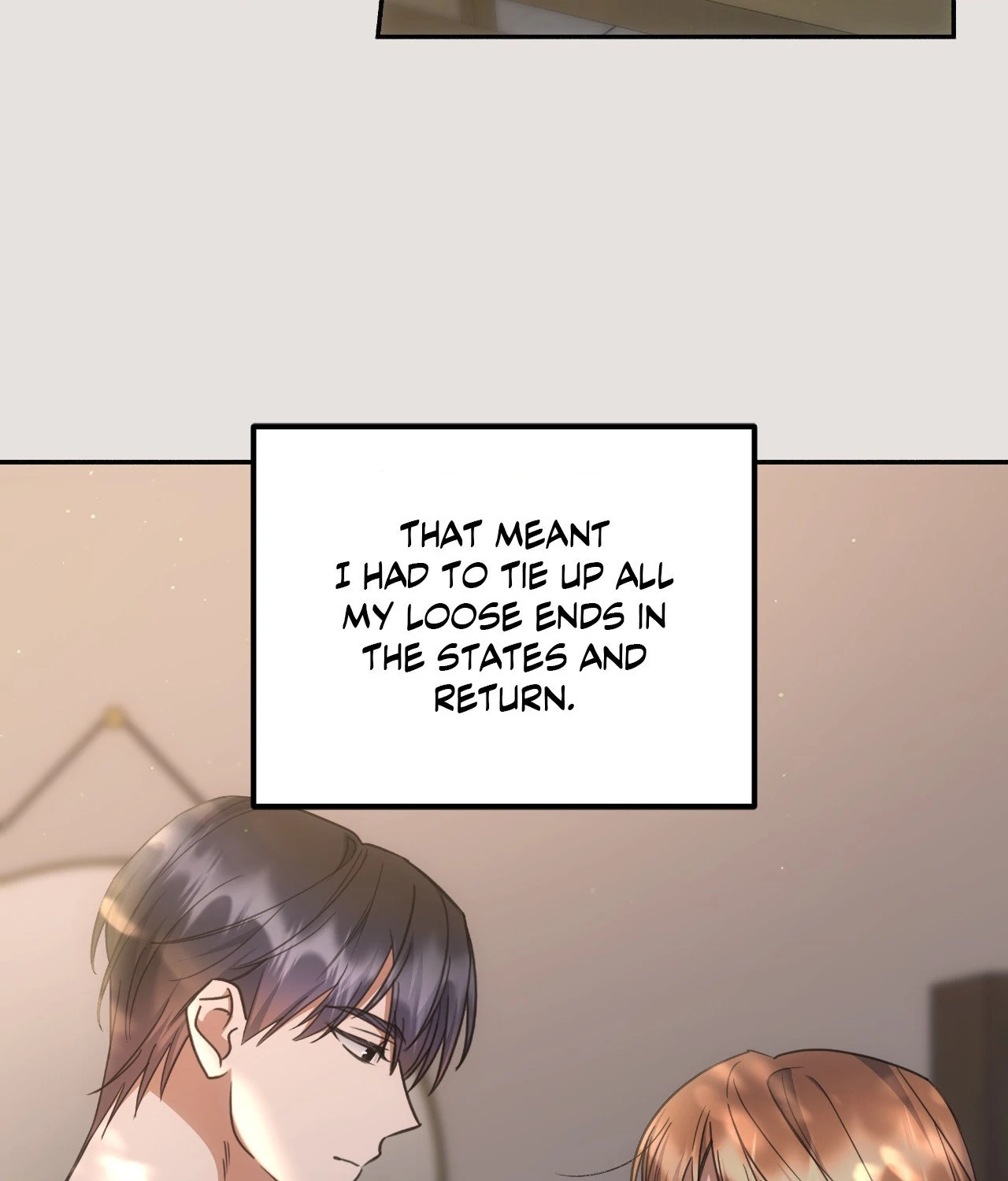 For the Shattered Things Chapter 24 - Page 82