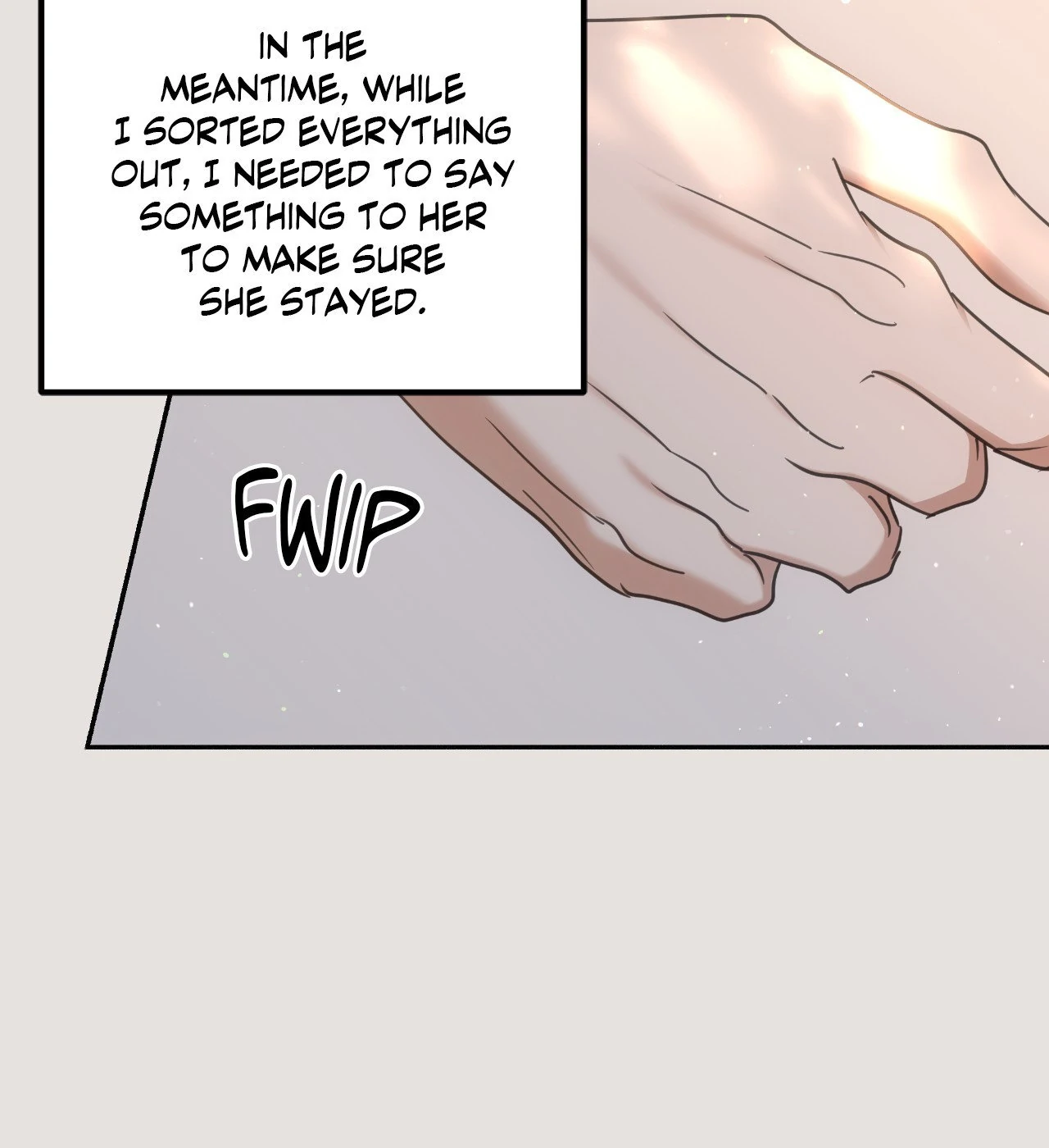For the Shattered Things Chapter 24 - Page 85