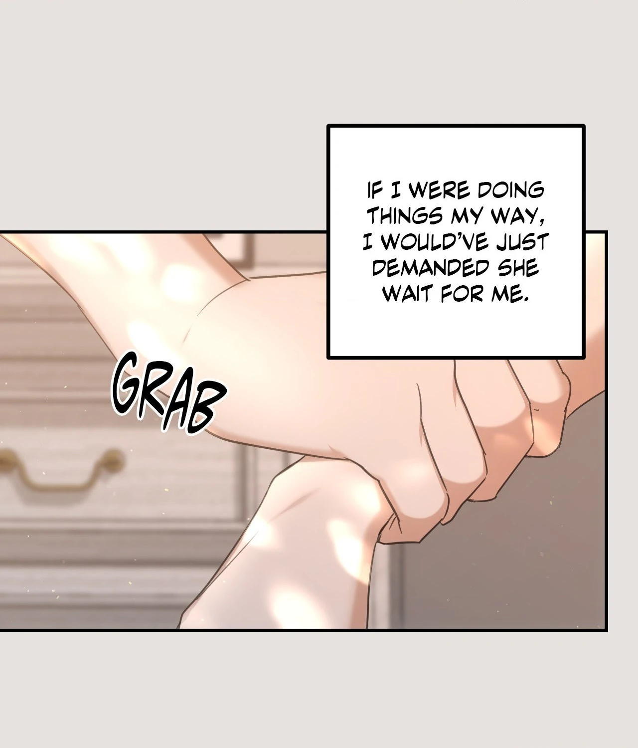 For the Shattered Things Chapter 24 - Page 86