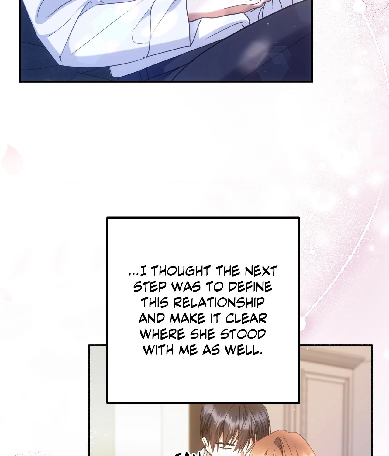 For the Shattered Things Chapter 24 - Page 98