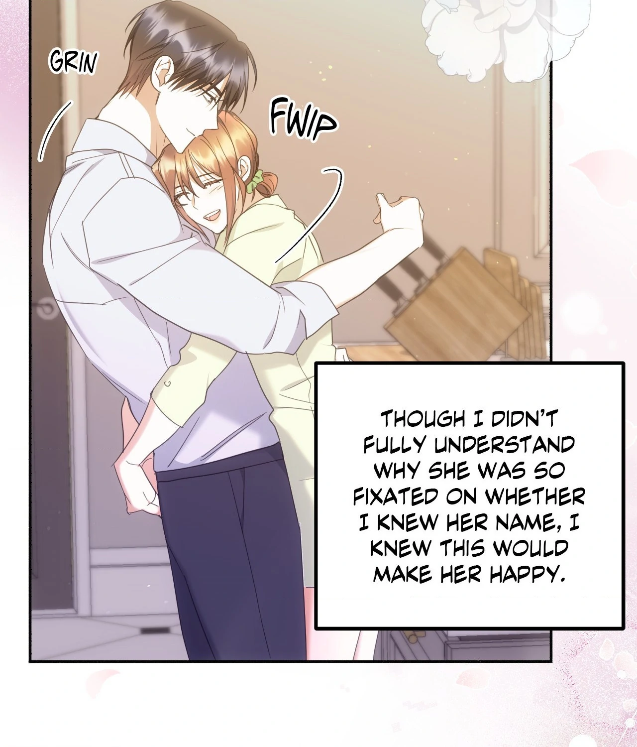 For the Shattered Things Chapter 24 - Page 100