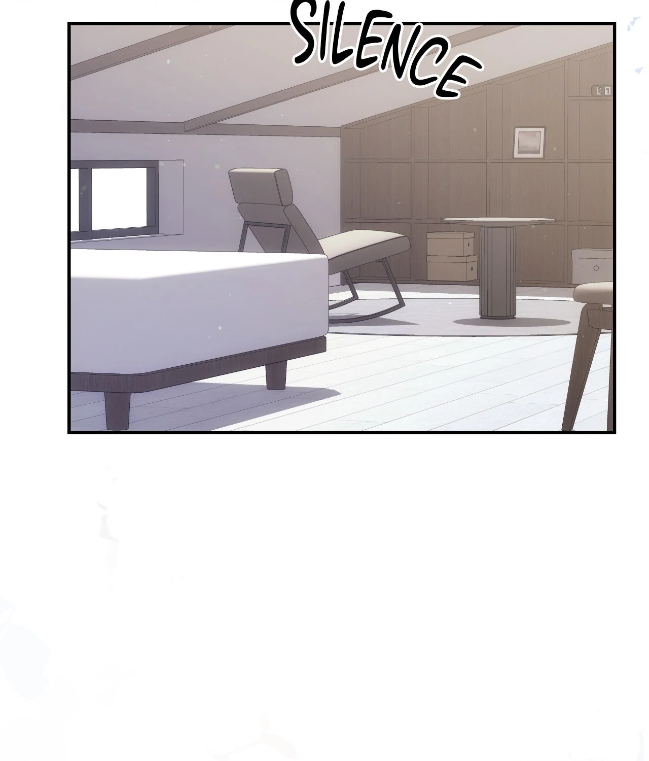 For the Shattered Things Chapter 25 - Page 2